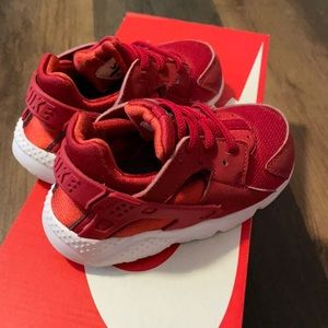 Toddler Nike Huarache